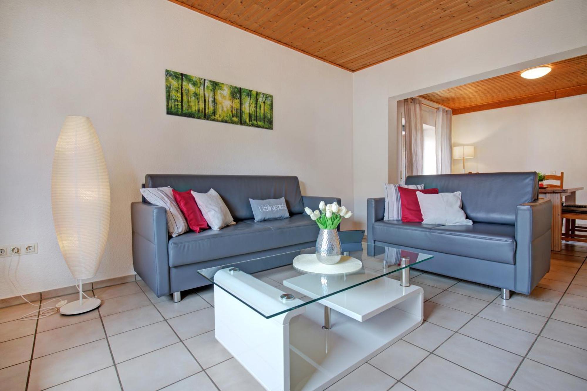 Apartment Landhotel Zum Storchennest Bann Exterior foto